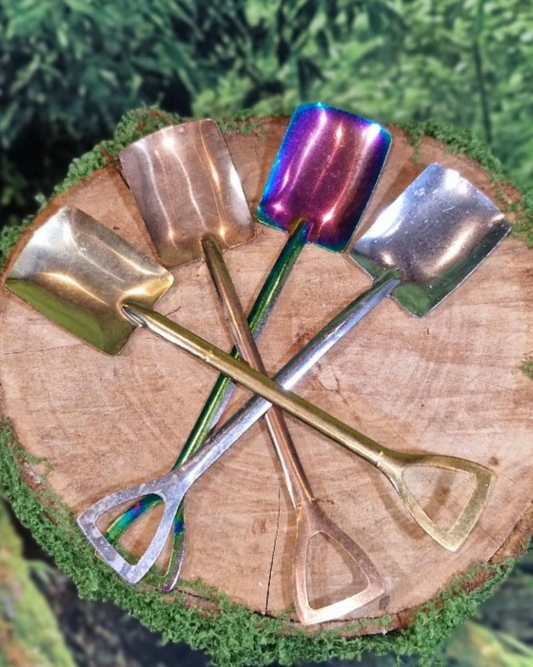 Magic Potion Gift Bag by Sparkle & Spell Co., small sensory play magic potion gift set perfect for magical gifts in New Zealand